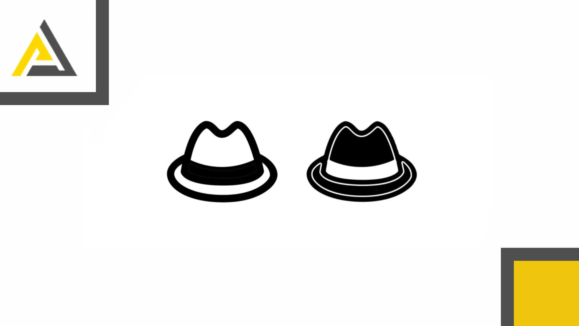 White Hat - Black Hat SEO